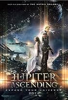 Jupiter Ascending: Genetically Spliced