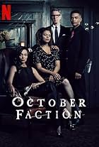 October Faction