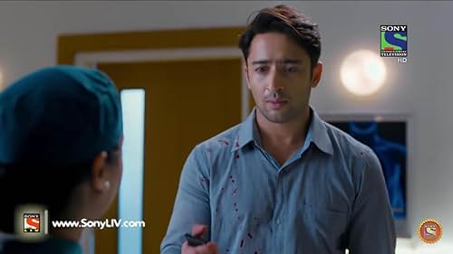 Shaheer Sheikh in Kuch Rang Pyar Ke Aise Bhi (2016)