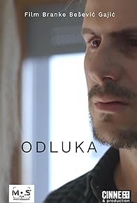 Primary photo for Odluka: Interactive movie