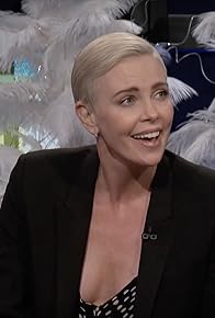 Primary photo for Charlize Theron