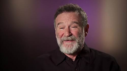 Pioneers Of Television: Robin Williams Remembered