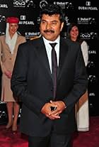 Mammootty