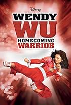 Wendy Wu: Homecoming Warrior