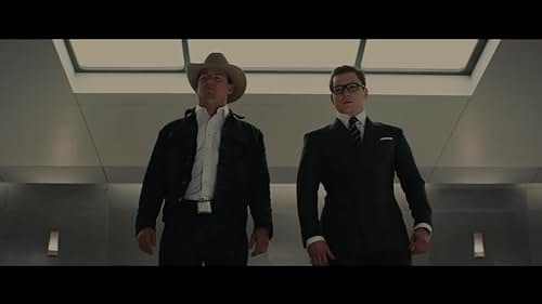 When their headquarters are destroyed and the world is held hostage, the Kingsman's journey leads them to the discovery of an allied spy organization in the US. These two elite secret organizations must band together to defeat a common enemy.