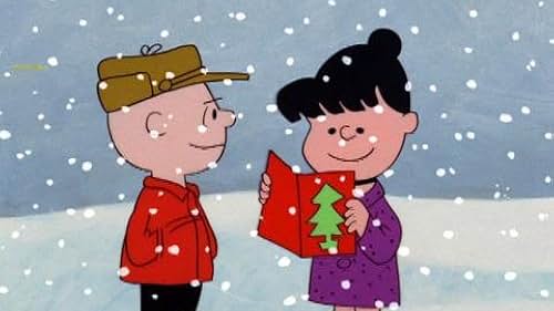 A Charlie Brown Christmas