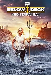 Primary photo for Below Deck Mediterranean