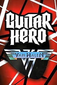 Primary photo for Guitar Hero: Van Halen