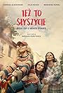 Julia Rocka, Weronika Humaj, and Vanessa Aleksander in Tez to slyszycie (2023)