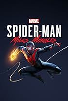 Spider-Man: Miles Morales