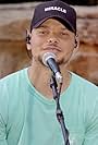 Kane Brown in iHeartCountry 4th of July BBQ (2020)