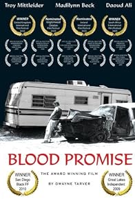 Primary photo for Blood Promise