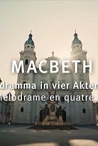 Primary photo for Giuseppe Verdi: Macbeth - Salzburger Festspiele 2023