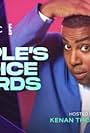 The 48th Annual People's Choice Awards (2022)