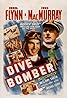 Dive Bomber (1941) Poster