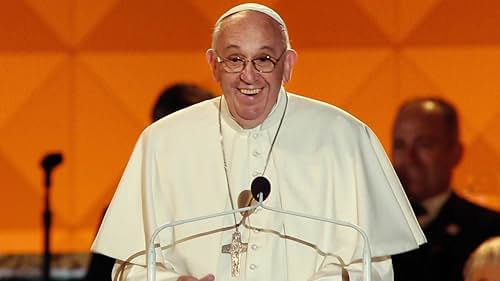 Pope Francis-A Man Of His Word: Making Peace