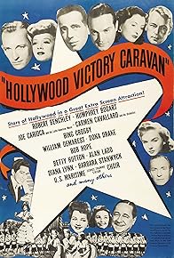 Primary photo for Hollywood Victory Caravan