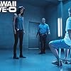 Scott Caan, Grace Park, and Kirk Bovill in Hawaii Five-0 (2010)