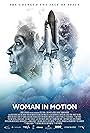 Nichelle Nichols in Woman in Motion (2019)