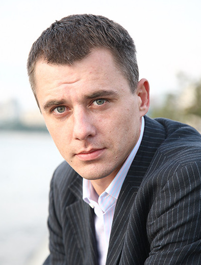 Igor Petrenko