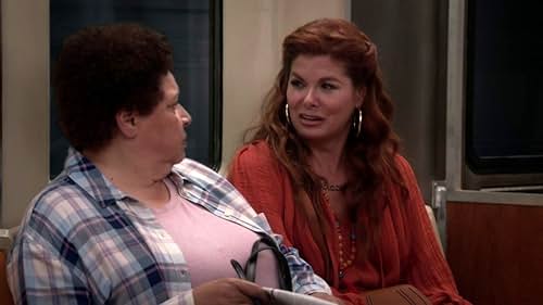 Will & Grace: Grace's Pregnancy Reveal