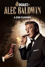 Alec Baldwin in The Comedy Central Roast of Alec Baldwin (2019)