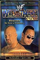 WrestleMania X-Seven