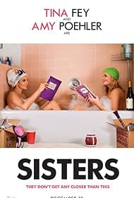 Sisters: The Farce Awakens (2015)