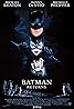 Batman Returns (1992) Poster