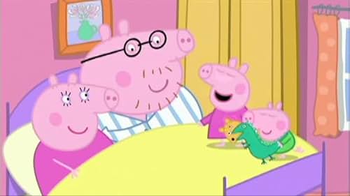 Peppa Pig: Season 1