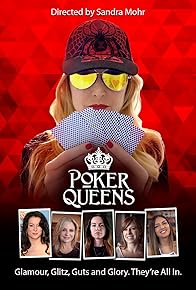 Primary photo for Poker Queens