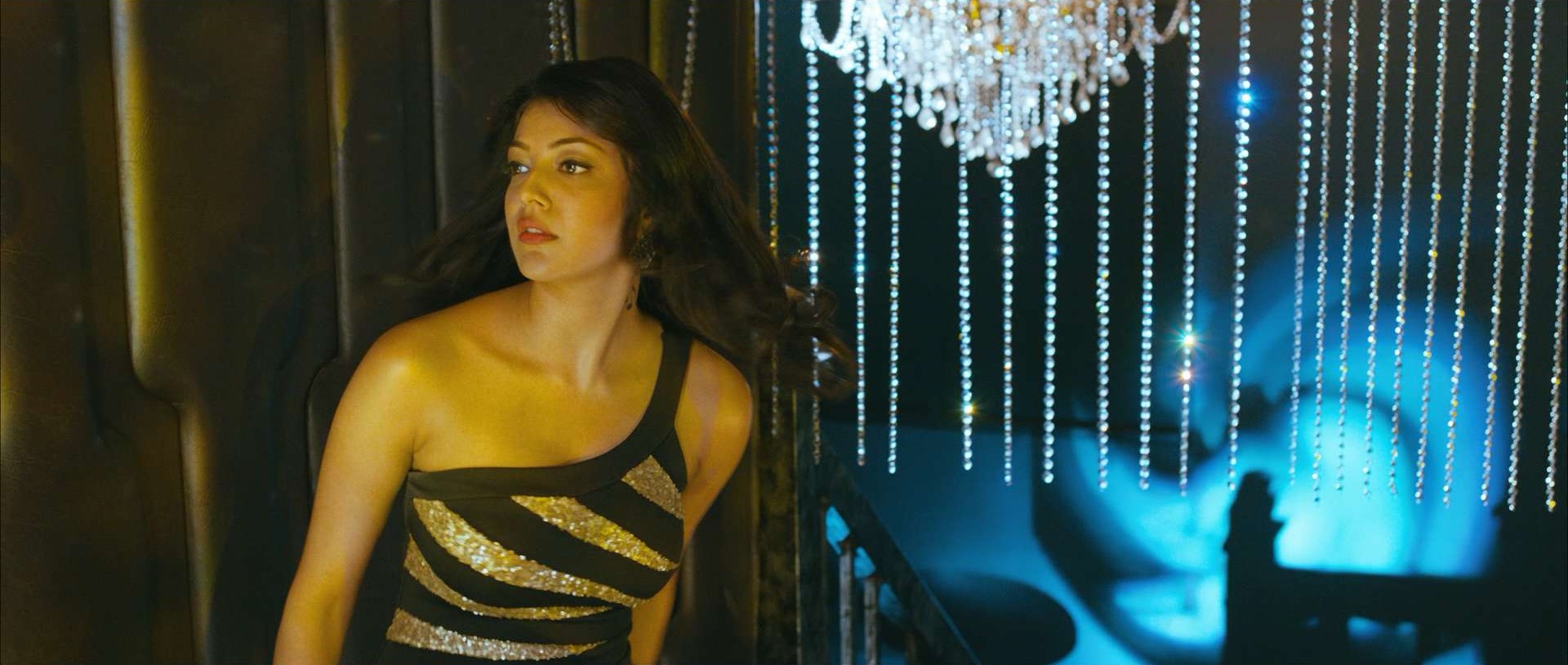 Kajal Aggarwal in Thuppakki (2012)