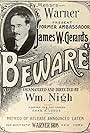 Beware! (1919)