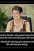 Pamela Immel in Elders React (2012)