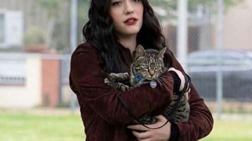 Kat Dennings in Dollface (2019)