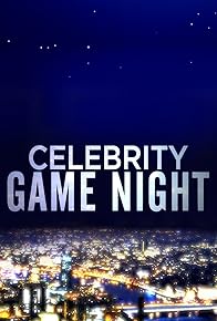 Primary photo for Celebrity Game Night