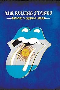 Primary photo for The Rolling Stones: Bridges to Buenos Aires