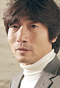 Primary photo for Park Won-sang