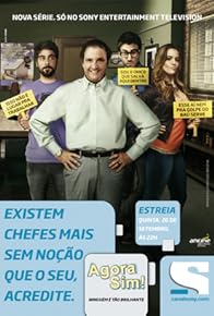 Primary photo for Agora Não!