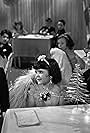 Dix Davis, Tim Davis, Paul Hilton, Darla Hood, George 'Spanky' McFarland, Raymond Rayhill Powell, Norman Salling, Carl 'Alfalfa' Switzer, Rhoda Williams, and Dorothy Heinrichs in Our Gang Follies of 1938 (1937)