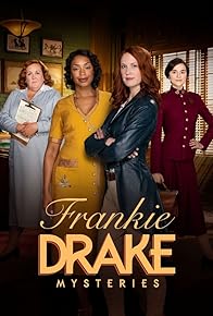 Primary photo for Frankie Drake Mysteries