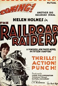 Primary photo for The Railroad Raiders