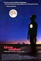 Time Walker