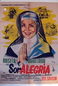 Primary photo for Sor Alegría