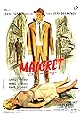 Inspector Maigret (1958)