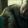 Michael Eklund in Wynonna Earp (2016)