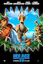 Ice Age: Dawn of the Dinosaurs