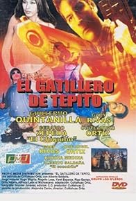 Primary photo for El gatillero de Tepito