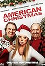 Robert Carradine, Tara Reid, and John Ashton in American Christmas (2019)