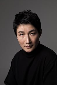 Primary photo for Heo Dong-won